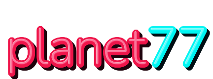 planet77 — logo kanal