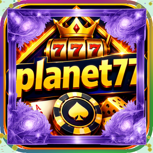 planet77 — mitra unggulan
