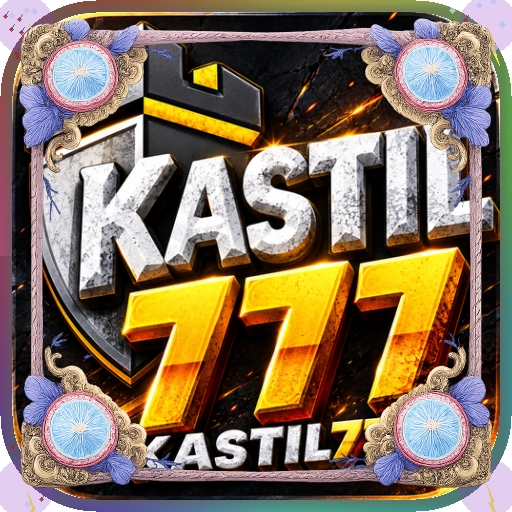 kastil777 — mitra unggulan
