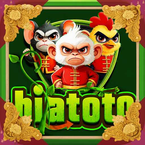 hiatoto — mitra unggulan
