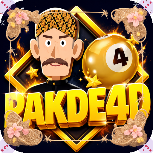 pakde4d — mitra unggulan